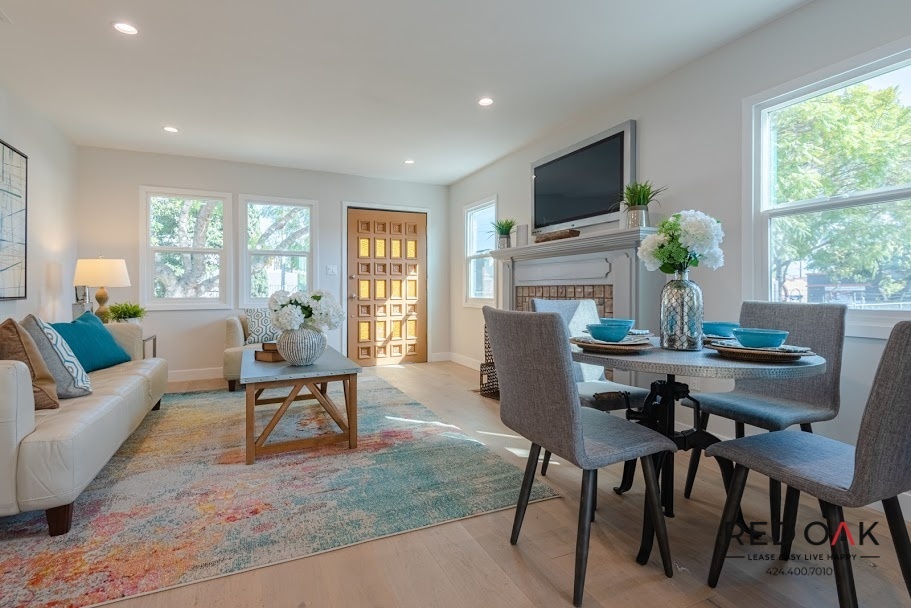 Foto principal - 7702 Norton Ave