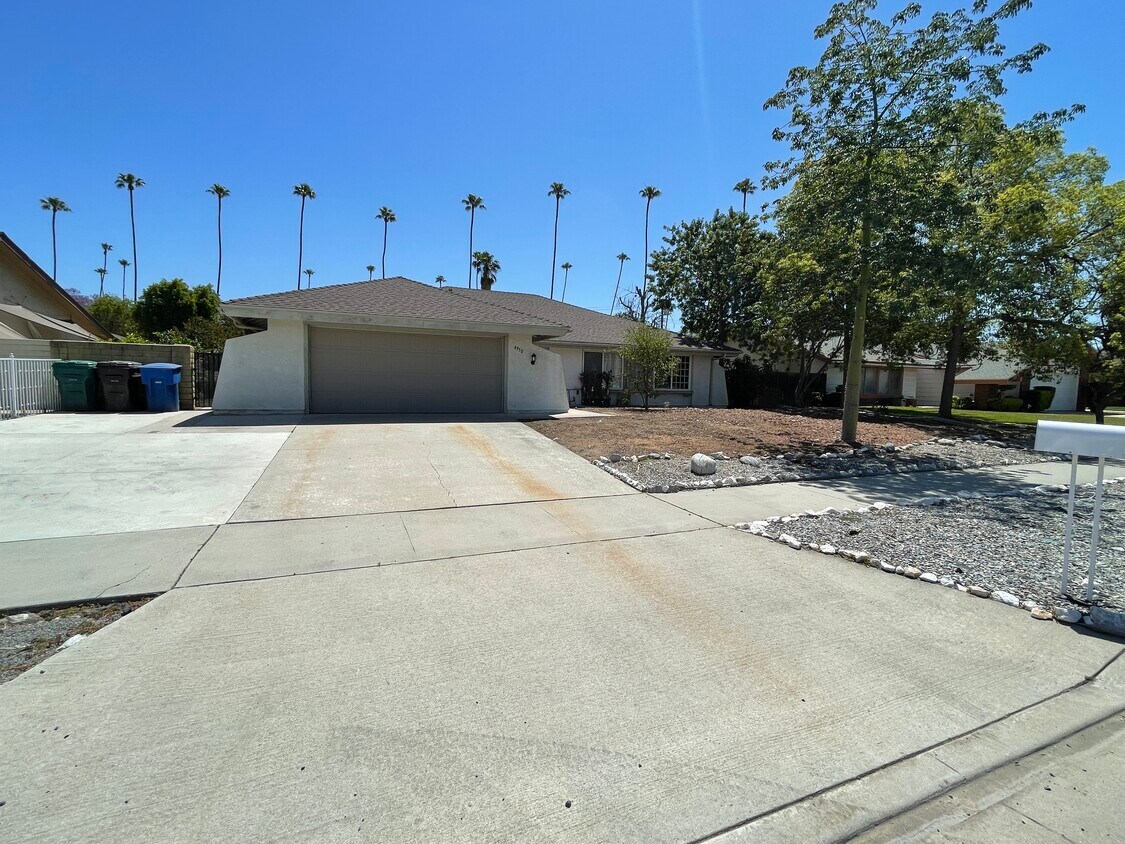 44 Houses for Rent in Riverside, CA Westside Rentals
