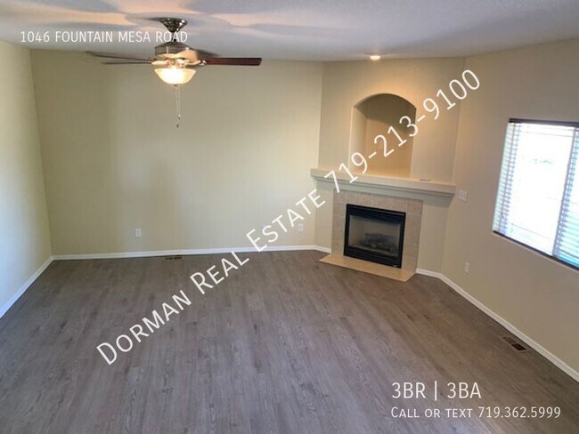 Building Photo - Beautiful 3 Bedroom Townhome Near Ft Carson