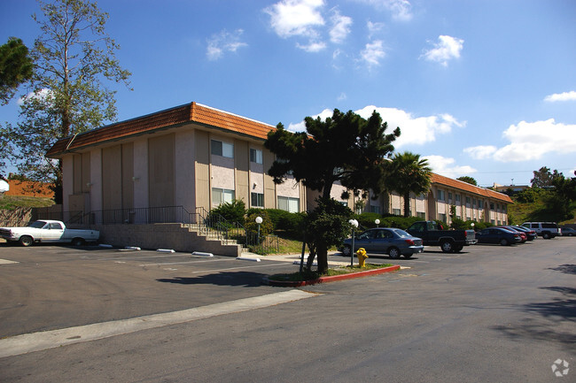 Foto del edificio - Rancho Vista Apartments