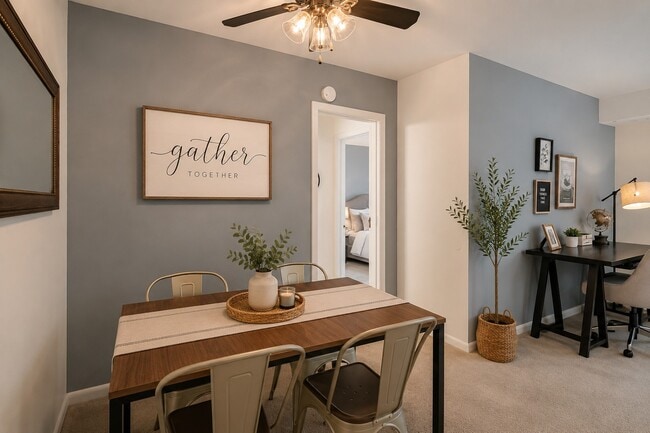 Foto del edificio - Country Village Apartment Homes