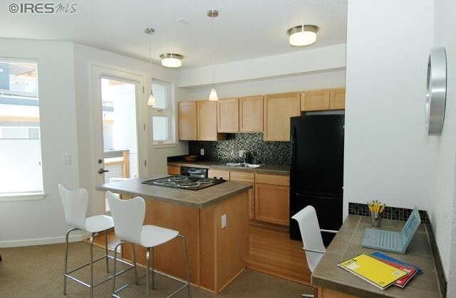 Photo - Preleasing for August 2026 - Two Level Condo Available Near CU Campus
