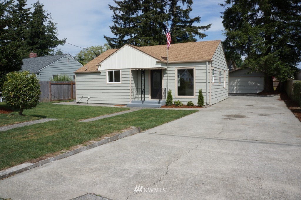 Primary Photo - 12234 77th Ave S