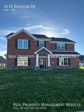 Building Photo - 3410 Ralston Dr