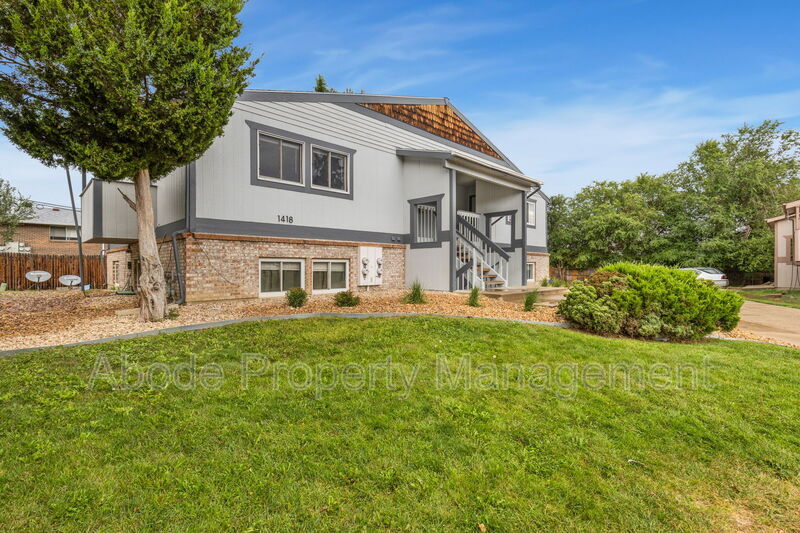 Foto del edificio - 1418 Emery Ct