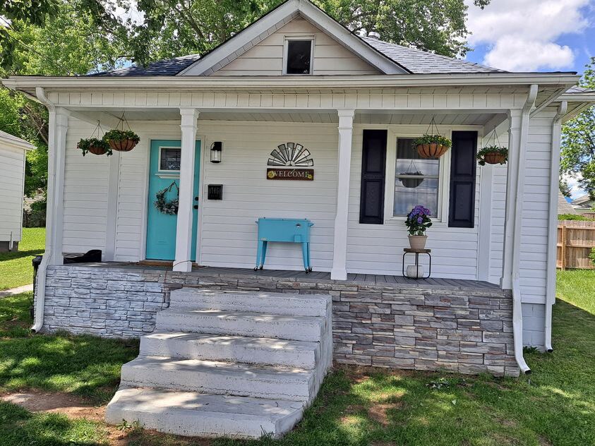 Primary Photo - 1116 Princeton Ave