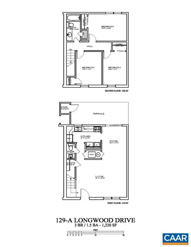 Foto del edificio - 129 Longwood Dr