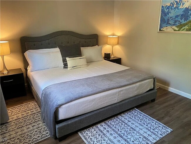 Foto del edificio - High Sierra