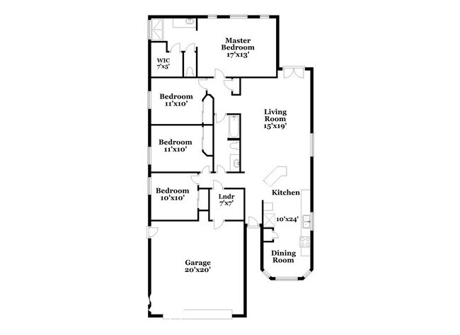 Building Photo - 741 Picasso Picture Ct