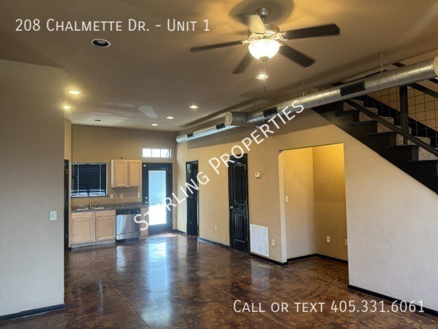 Photo - 208 Chalmette Dr Apartment