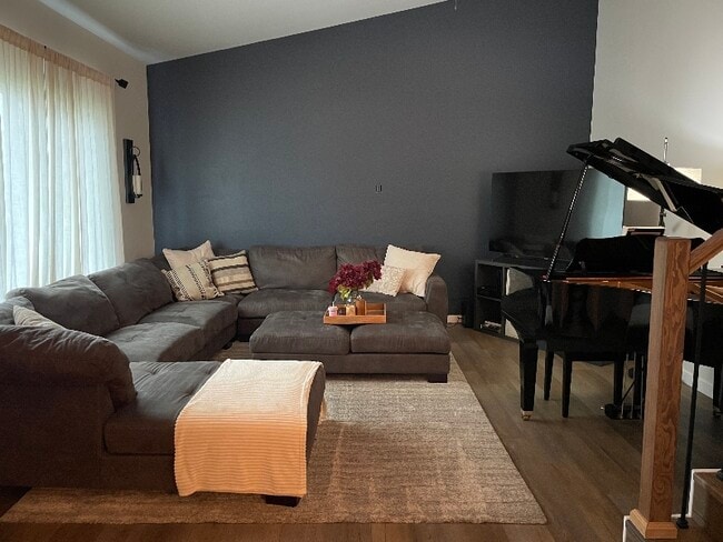 Foto del edificio - 1703 N Lea St