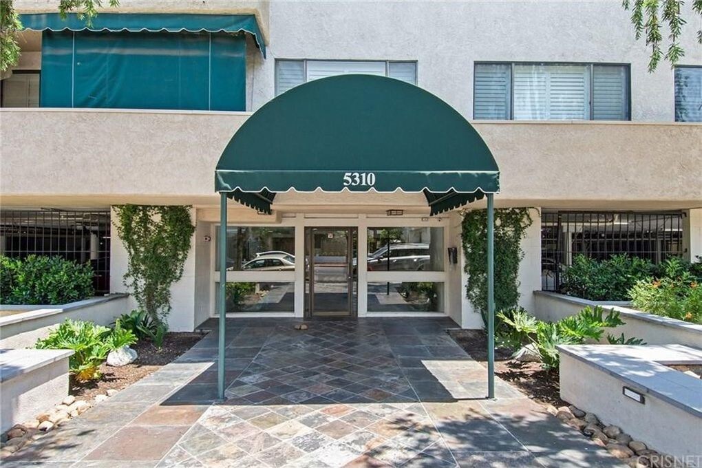 Foto principal - 5310 Zelzah Ave