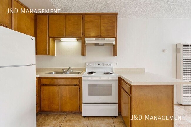 Foto del edificio - Apartment in North Park