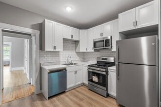 Building Photo - 211 Grotto St N