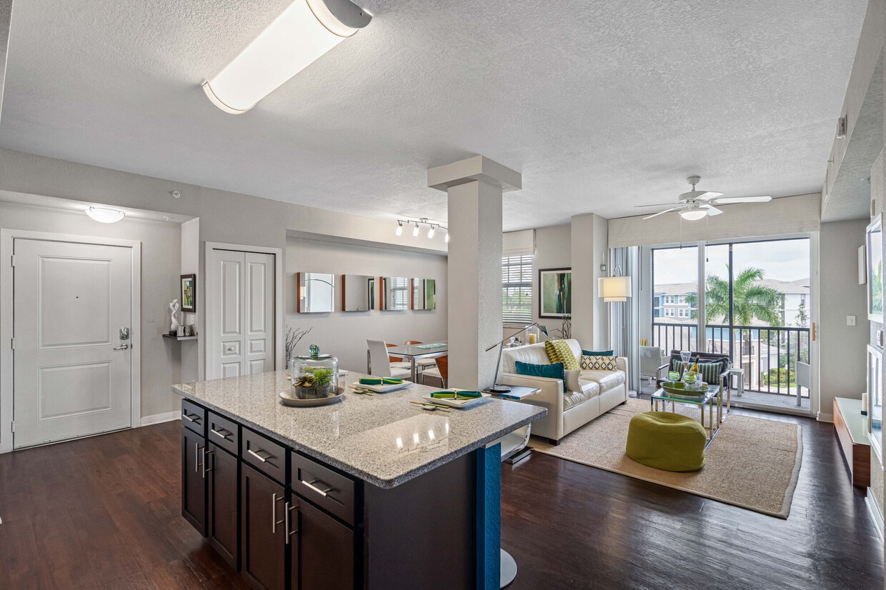 Axis Wellington Green Apartments in Wellington, FL