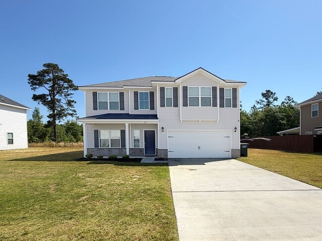 Building Photo - Coming June 2026! (Pets Considered) | MORE PHOTOS COMING SOON