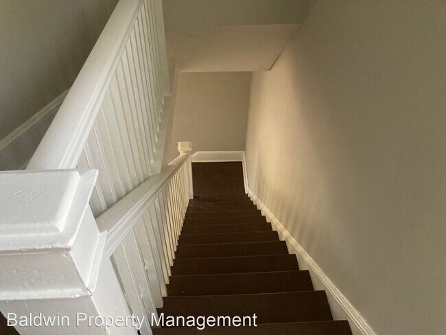 Foto del edificio - 2 br, 1.5 bath House - 1314 Apple St