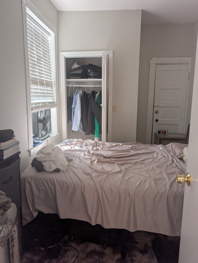 Foto del edificio - 70 Joy St