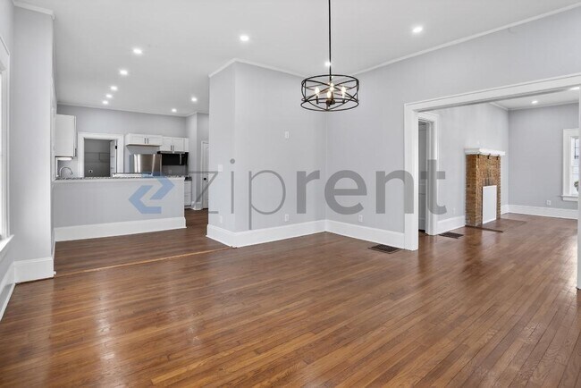 Foto del edificio - 1656 Ware Ave