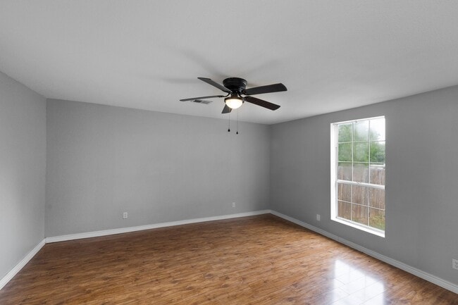 Foto del edificio - 206 S Cleveland St