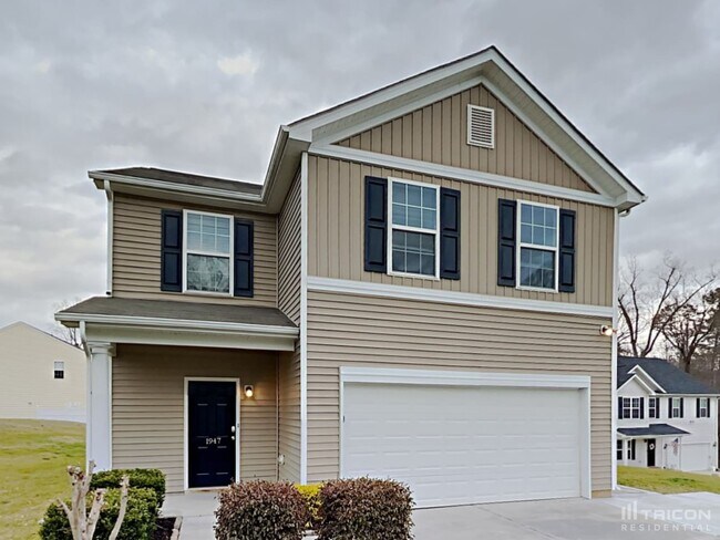 Foto del edificio - 1947 Bethany Trace Ln