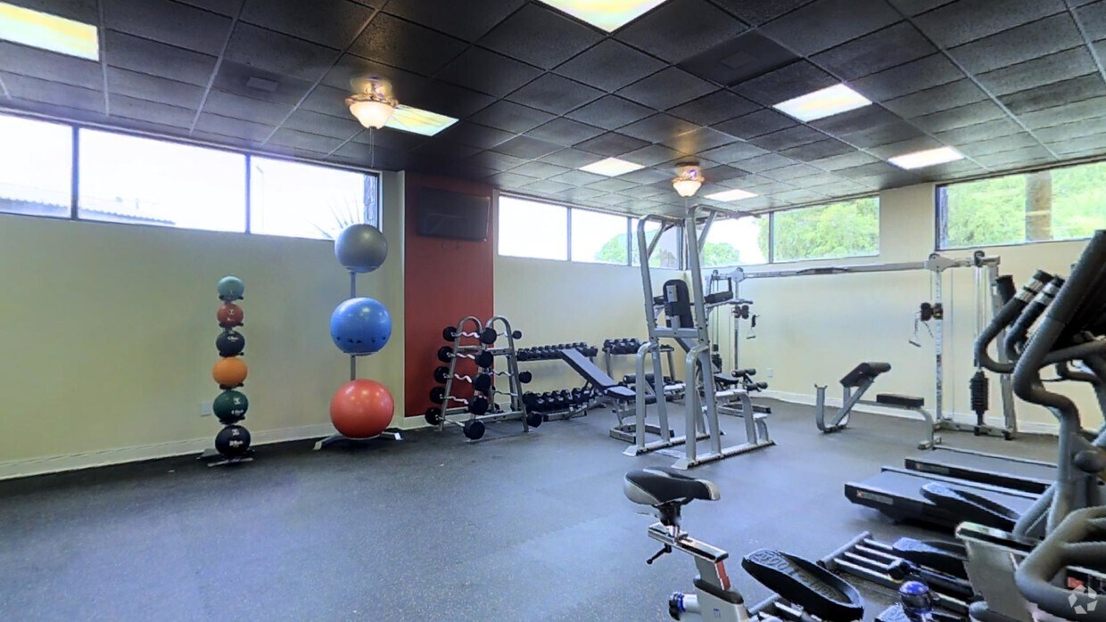 Photo - Copeland Village Apartments