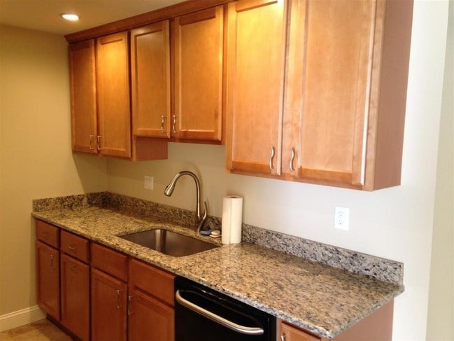New Kitchen - 432 Abbott Farm Ln