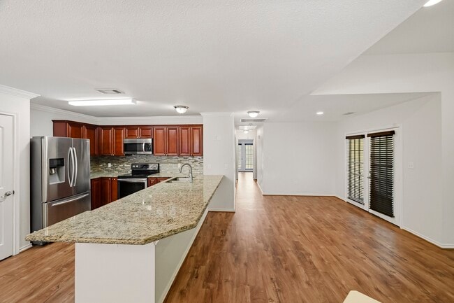 Building Photo - 16250 Indian Mill Dr