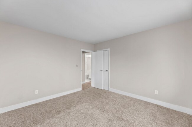 Foto del interior - Overlook Apartments