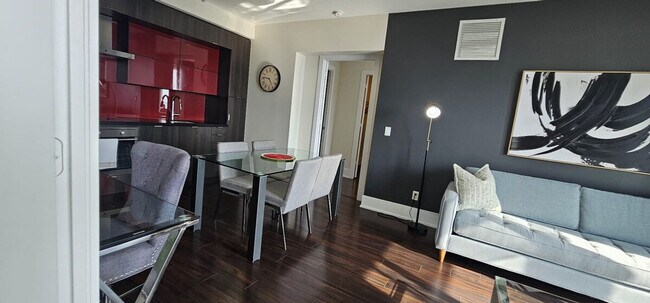 Photo du bâtiment - 265 Windsor St