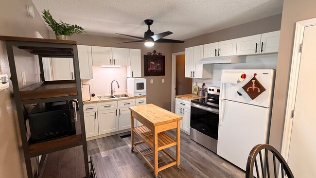 Foto del edificio - 1505 Ridge Ln