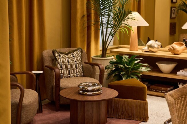 Foto del edificio - 110 Ann St