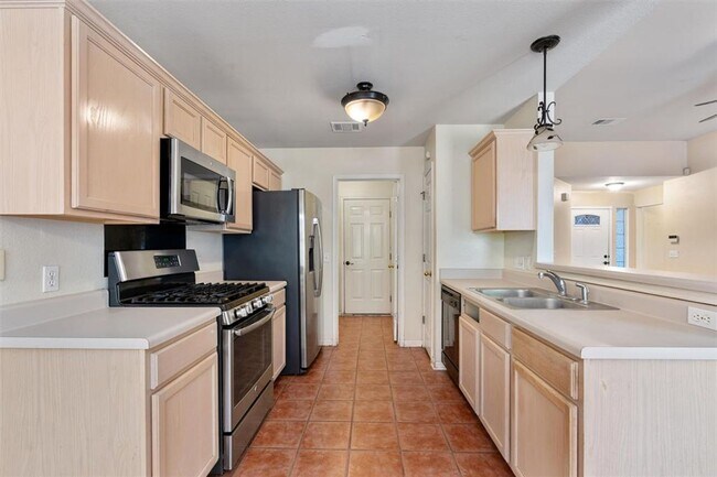 Foto del edificio - Wonderful 3-Bedroom Home in East Austin