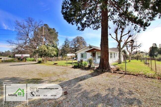 Foto del edificio - 9021 Placer Rd