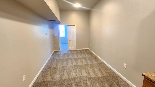 Building Photo - 1918 McCulloh St