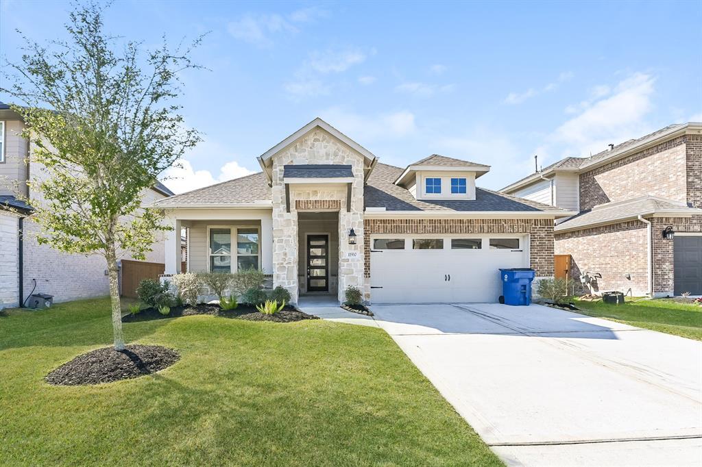 11910 McCallister Run Dr, Atascocita, TX 77346 House for Rent in