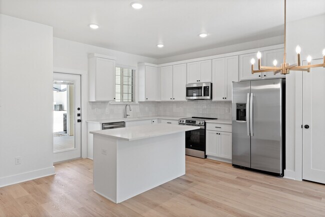 Foto del edificio - 520 Mercado St