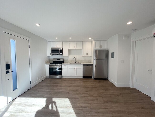 Foto del edificio - 350 Hermosa