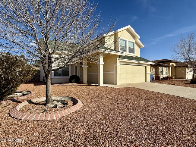 Building Photo - 1524 Bill Mueller Pl