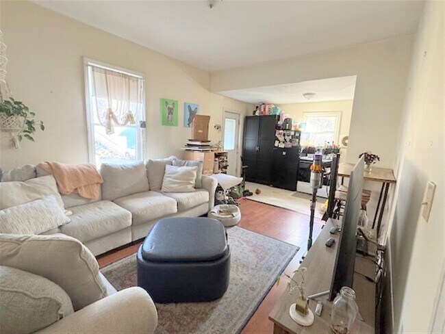 Foto del edificio - 388 Somerville Ave