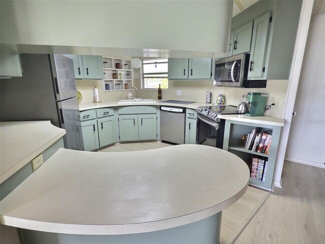 Building Photo - 46 E Palm Forest Dr