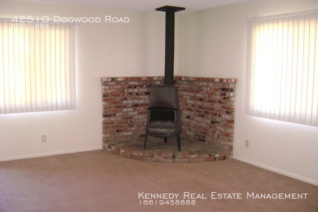 Building Photo - 42510 Dogwood Rd