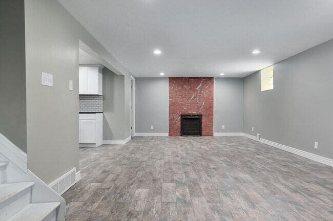 Foto del edificio - 1408 Binford St