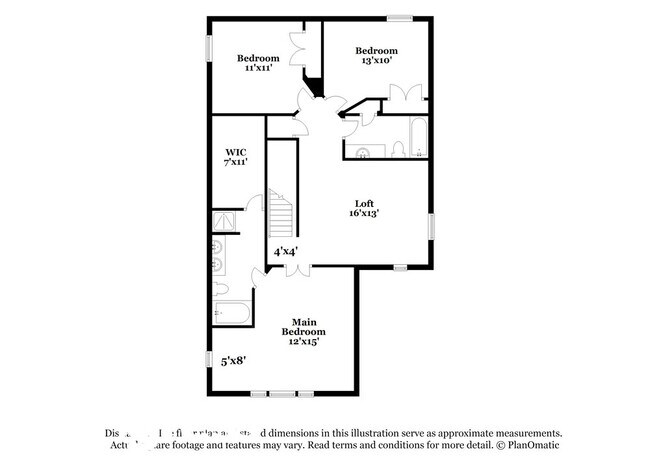 Building Photo - 15407 Delta Pt