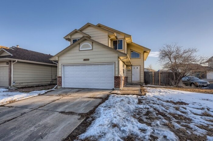Primary Photo - 16854 Dandelion Way, PARKER, CO, 80134