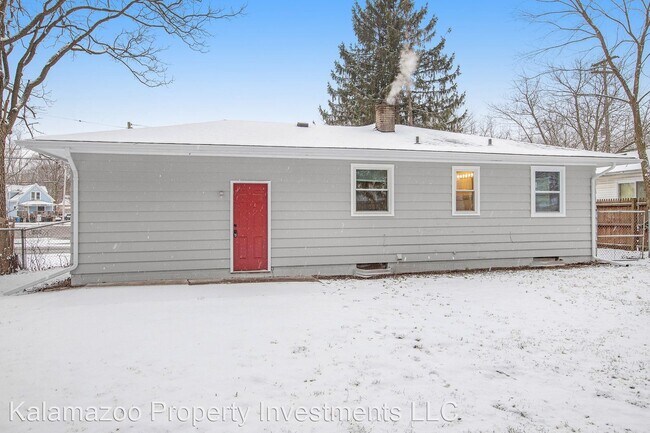 Foto del edificio - 2 br, 1 bath House - 2303 Humphrey Street