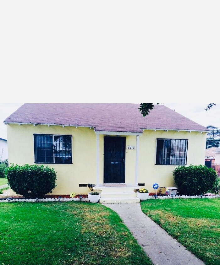 1612 E Killen Pl, Compton, CA 90221 House Rental in Compton, CA