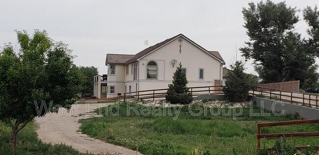 Foto del edificio - 4497 Co Rd 44