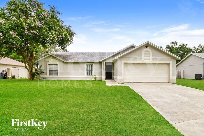 Foto principal - 5318 Keely Court