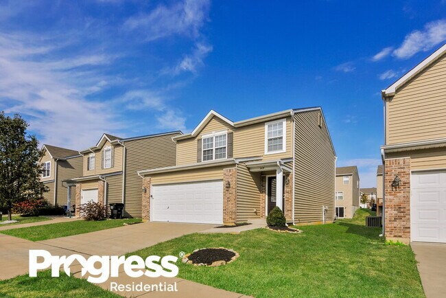 Building Photo - 209 Cimarron Ridge Crossing